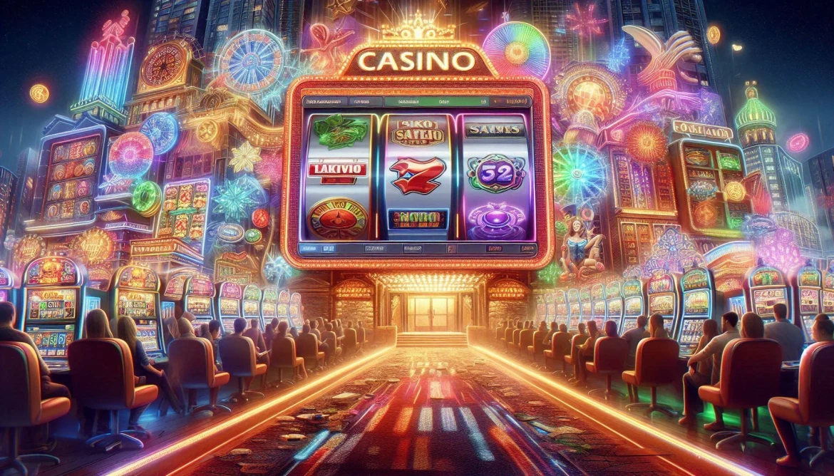 Only Spins Casino